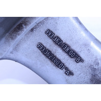 1997-2004 Porsche 911 Boxster Wheel 18 X 10 Rim Hollow Spoke OEM