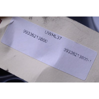 1997-2004 Porsche 911 Boxster Wheel 18 X 10 Rim Hollow Spoke OEM