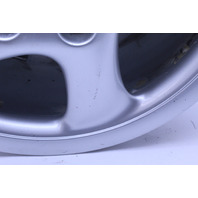 1997-2004 Porsche 911 Boxster Wheel 18 X 10 Rim Hollow Spoke OEM