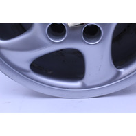 1997-2004 Porsche 911 Boxster Wheel 18 X 10 Rim Hollow Spoke OEM