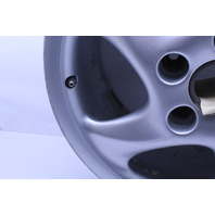 1997-2004 Porsche 911 Boxster Wheel 18 X 10 Rim Hollow Spoke OEM