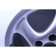 1997-2004 Porsche 911 Boxster Wheel 18 X 10 Rim Hollow Spoke OEM