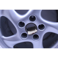 1997-2004 Porsche 911 Boxster Wheel 18 X 10 Rim Hollow Spoke OEM
