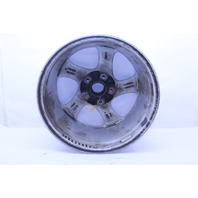 1997-2004 Porsche 911 Boxster Wheel 18 X 10 Rim Hollow Spoke OEM