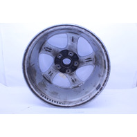 1997-2004 Porsche 911 Boxster Wheel 18 X 10 Rim Hollow Spoke OEM