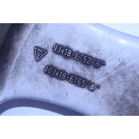 1997-2004 Porsche 911 Boxster Wheel 18 X 10 Rim Hollow Spoke OEM