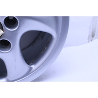 1997-2004 Porsche 911 Boxster Wheel 18 X 10 Rim Hollow Spoke OEM