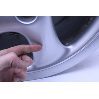 1997-2004 Porsche 911 Boxster Wheel 18 X 10 Rim Hollow Spoke OEM