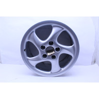 1997-2004 Porsche 911 Boxster Wheel 18 X 10 Rim Hollow Spoke OEM