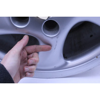 1997-2004 Porsche 911 Boxster Wheel 18 X 10 Rim Hollow Spoke OEM