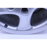 1997-2004 Porsche 911 Boxster Wheel 18 X 10 Rim Hollow Spoke OEM