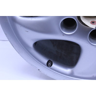 1997-2004 Porsche 911 Boxster Wheel 18 X 10 Rim Hollow Spoke OEM