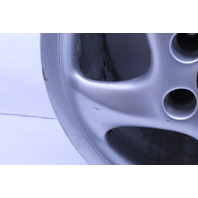 1997-2004 Porsche 911 Boxster Wheel 18 X 10 Rim Hollow Spoke OEM