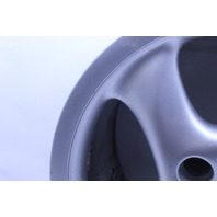 1997-2004 Porsche 911 Boxster Wheel 18 X 10 Rim Hollow Spoke OEM