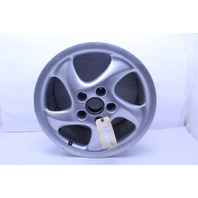 1997-2004 Porsche 911 Boxster Wheel 18 X 10 Rim Hollow Spoke OEM