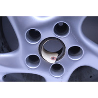 1997-2004 Porsche 911 Boxster Wheel 18 X 10 Rim Hollow Spoke OEM