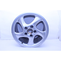 1997-2004 Porsche 911 Boxster Wheel 18 X 10 Rim Hollow Spoke OEM