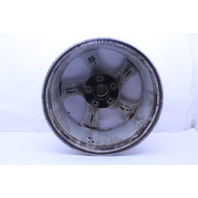 1997-2004 Porsche 911 Boxster Wheel 18 X 10 Rim Hollow Spoke OEM