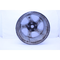 1997-2004 Porsche 911 Boxster Wheel 18 X 10 Rim Hollow Spoke OEM