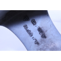 1997-2004 Porsche 911 Boxster Wheel 18 X 10 Rim Hollow Spoke OEM