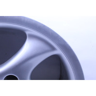 1997-2004 Porsche 911 Boxster Wheel 18 X 10 Rim Hollow Spoke OEM