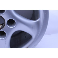 1997-2004 Porsche 911 Boxster Wheel 18 X 10 Rim Hollow Spoke OEM
