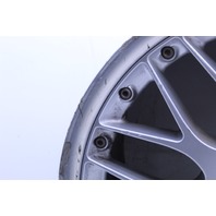 2001 2002 2003 2004 Porsche Boxster 986 18 x 9 Sport Classic II Wheel 99336213850 OEM