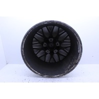 2001 2002 2003 2004 Porsche Boxster 986 18 x 9 Sport Classic II Wheel 99336213850 OEM