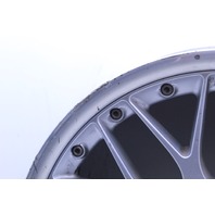 2001 2002 2003 2004 Porsche Boxster 986 18 x 9 Sport Classic II Wheel 99336213850 OEM