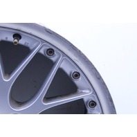 2001 2002 2003 2004 Porsche Boxster 986 18 x 9 Sport Classic II Wheel 99336213850 OEM