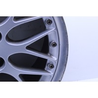 2001 2002 2003 2004 Porsche Boxster 986 18 x 9 Sport Classic II Wheel 99336213850 OEM