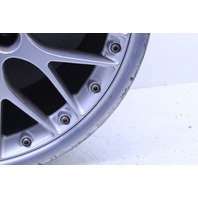 2001 2002 2003 2004 Porsche Boxster 986 18 x 9 Sport Classic II Wheel 99336213850 OEM