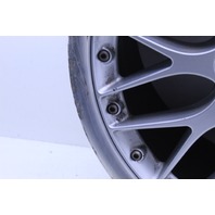 2001 2002 2003 2004 Porsche Boxster 986 18 x 9 Sport Classic II Wheel 99336213850 OEM