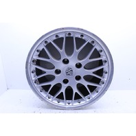 2001 2002 2003 2004 Porsche Boxster 986 18 x 9 Sport Classic II Wheel 99336213850 OEM