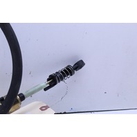 1999 2000 2001 Porsche 911 996 Automatic Transmission Shifter Cable 99603308 OEM