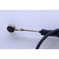 1999 2000 2001 Porsche 911 996 Automatic Transmission Shifter Cable 99603308 OEM