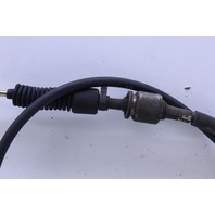 1999 2000 2001 Porsche 911 996 Automatic Transmission Shifter Cable 99603308 OEM