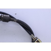 1999 2000 2001 Porsche 911 996 Automatic Transmission Shifter Cable 99603308 OEM