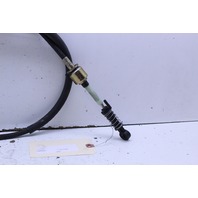 1999 2000 2001 Porsche 911 996 Automatic Transmission Shifter Cable 99603308 OEM