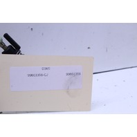 1999 2000 2001 Porsche 911 996 Automatic Transmission Shifter Cable 99603308 OEM