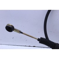 1999 2000 2001 Porsche 911 996 Automatic Transmission Shifter Cable 99603308 OEM