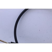 1999 2000 2001 Porsche 911 996 Automatic Transmission Shifter Cable 99603308 OEM