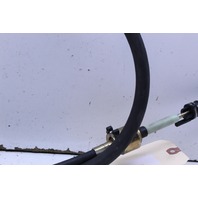 1999 2000 2001 Porsche 911 996 Automatic Transmission Shifter Cable 99603308 OEM