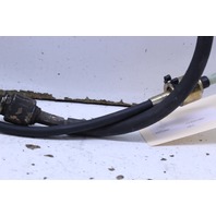 1999 2000 2001 Porsche 911 996 Automatic Transmission Shifter Cable 99603308 OEM