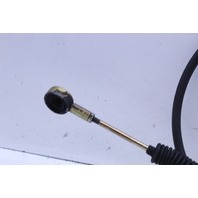 1999 2000 2001 Porsche 911 996 Automatic Transmission Shifter Cable 99603308 OEM