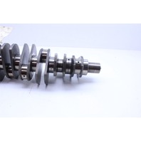 1997-1999 Porsche Boxster 2.5 Engine Crankshaft 99610201107 OEM Used