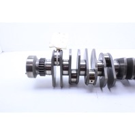 1997-1999 Porsche Boxster 2.5 Engine Crankshaft 99610201107 OEM Used