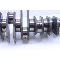 1997-1999 Porsche Boxster 2.5 Engine Crankshaft 99610201107 OEM Used