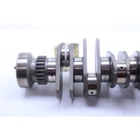 1997-1999 Porsche Boxster 2.5 Engine Crankshaft 99610201107 OEM Used