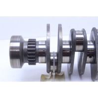 1997-1999 Porsche Boxster 2.5 Engine Crankshaft 99610201107 OEM Used